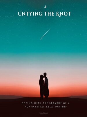 cover image of Untying the Knot